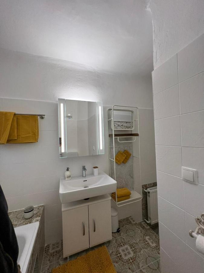 Appartment Rosengarten Baden bei Wien Zewnętrze zdjęcie