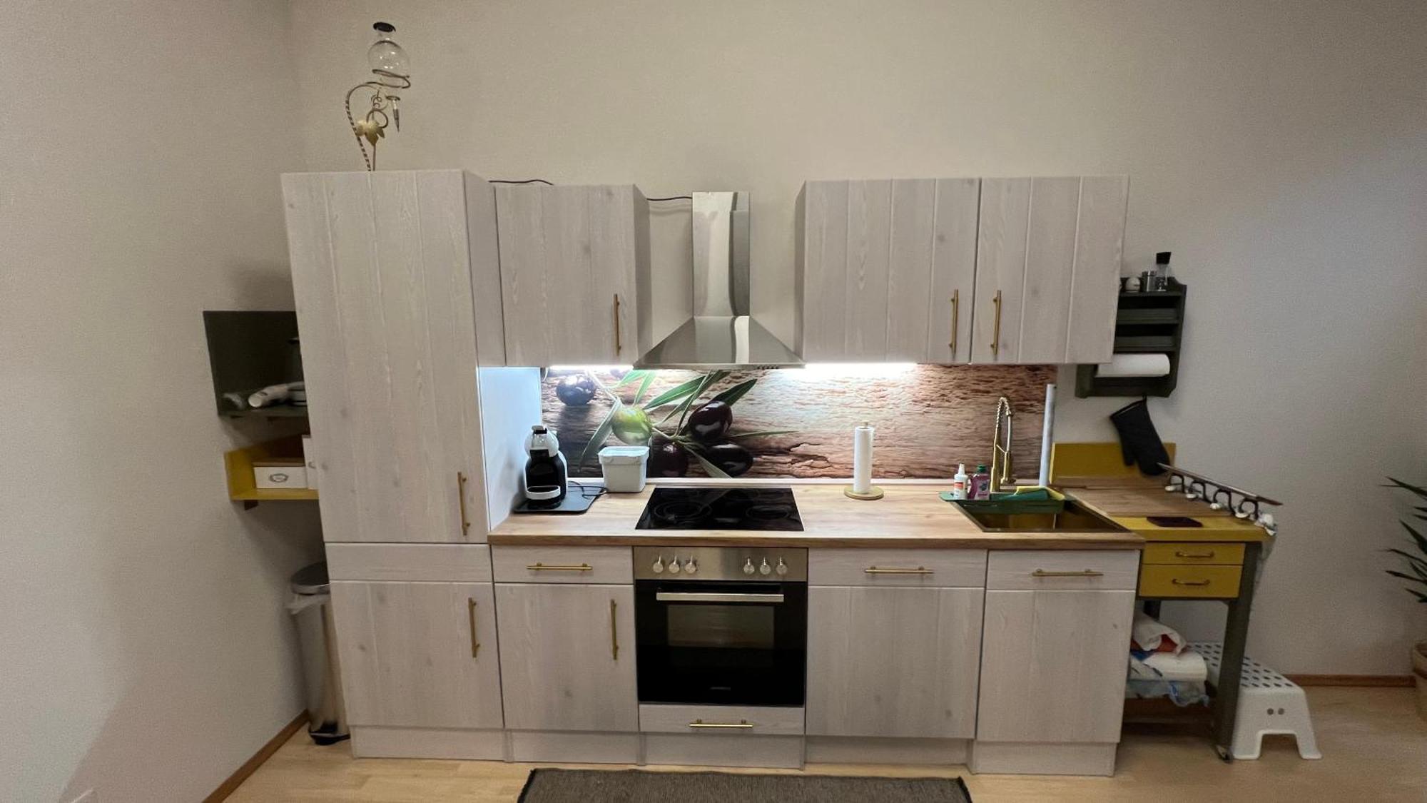 Appartment Rosengarten Baden bei Wien Zewnętrze zdjęcie