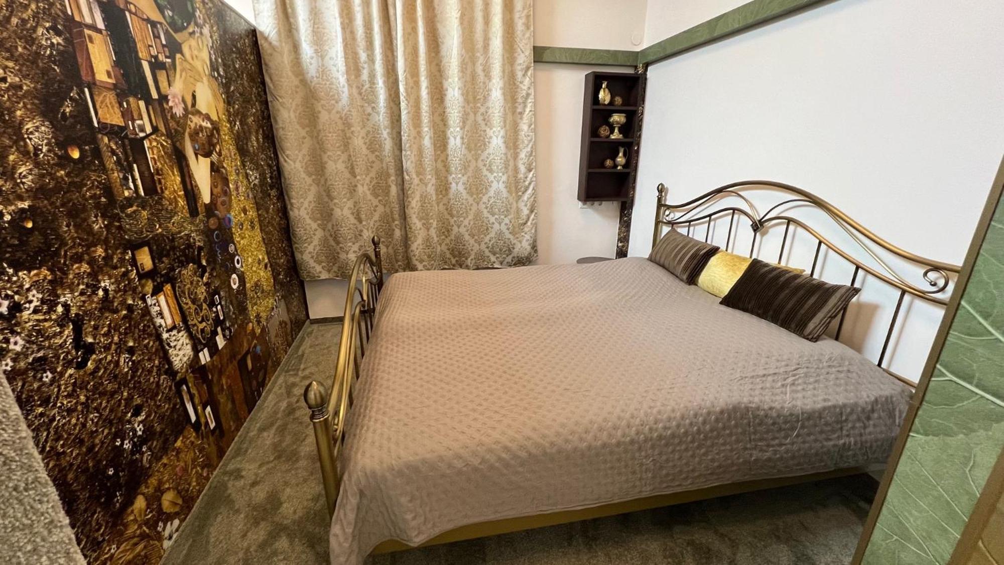 Appartment Rosengarten Baden bei Wien Zewnętrze zdjęcie